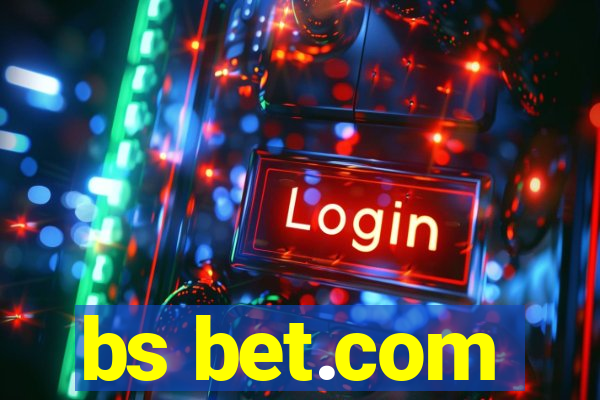 bs bet.com